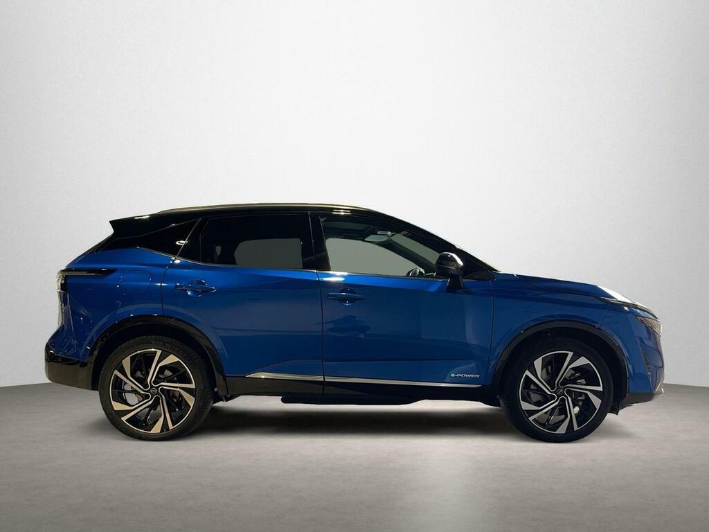 Nissan Qashqai E-POWER 140 KW (190 CV) Tekna Premium