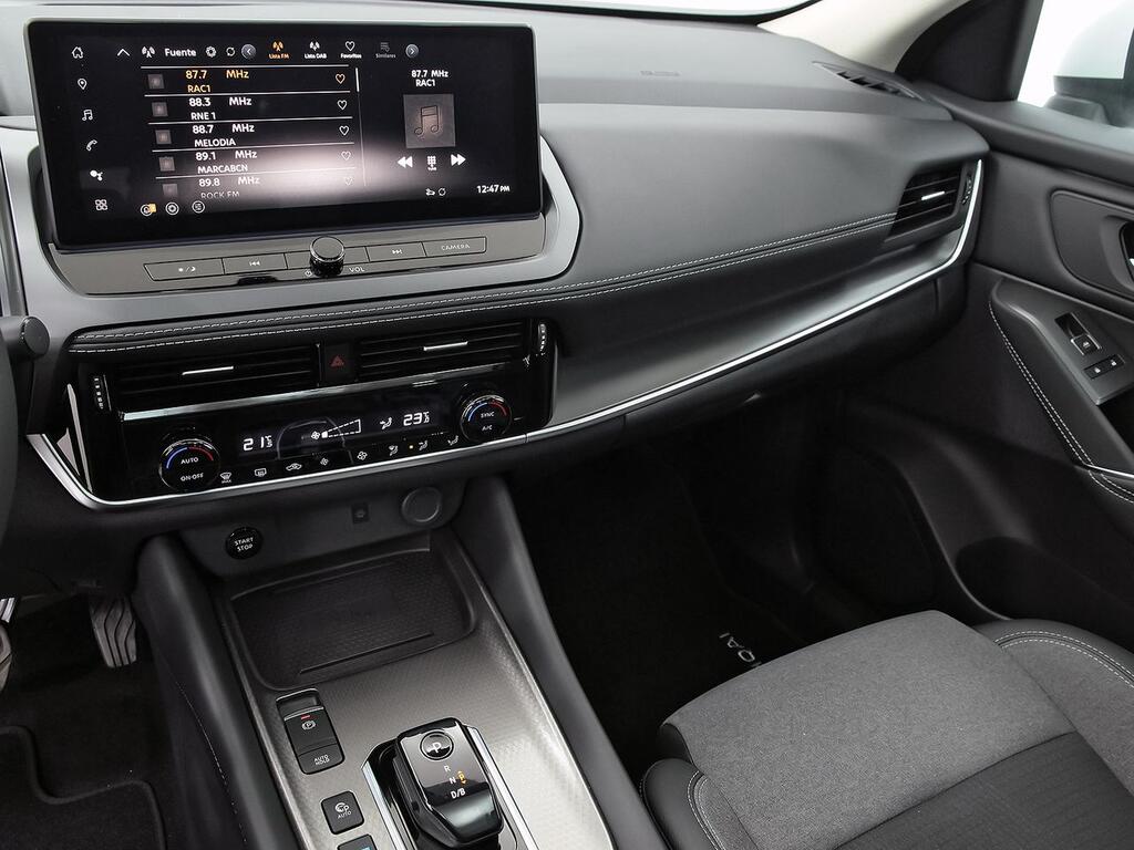 Nissan Qashqai E-POWER 140 KW (190 CV) N-Connecta