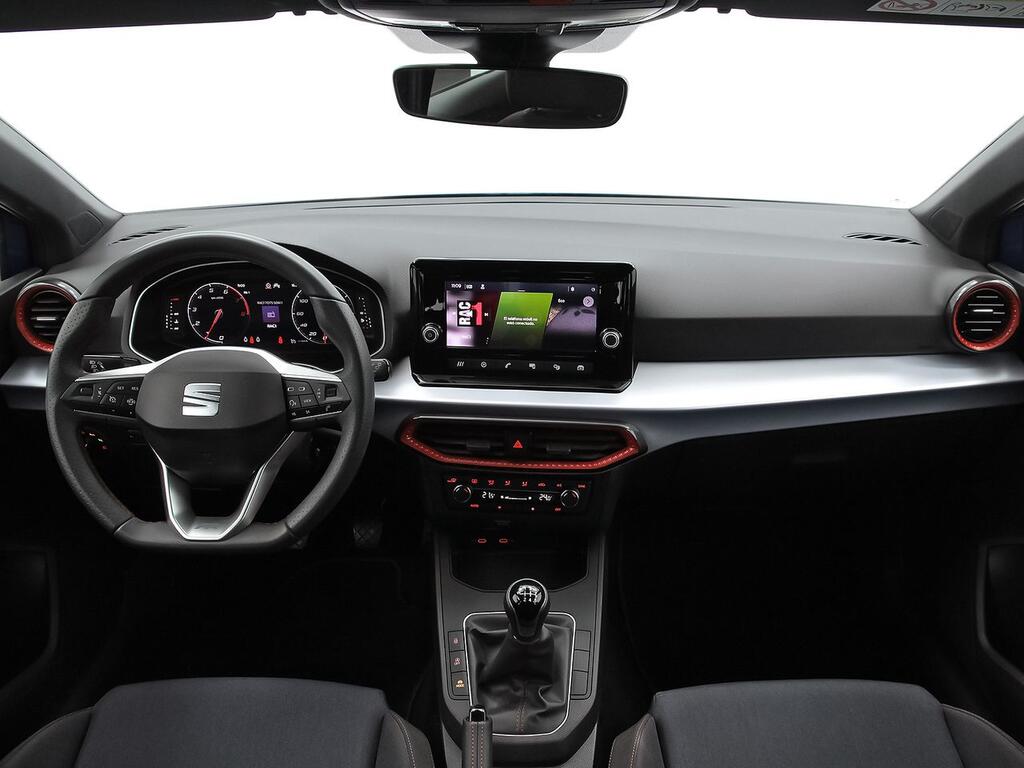 SEAT Ibiza 1.0 TSI 81kW (110CV) FR XS 110 CV