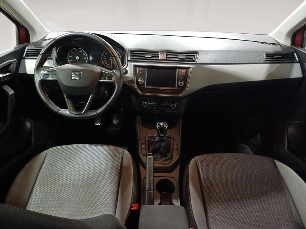 SEAT Ibiza 1.0 TSI 85kW (115CV) Style Plus // 64.885 km