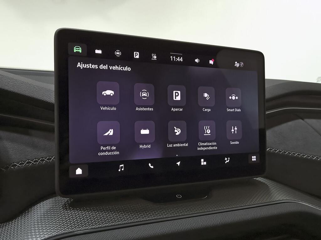 Skoda Kodiaq 1.5 TSI 150KW DSG PHEV Sportline // 28km