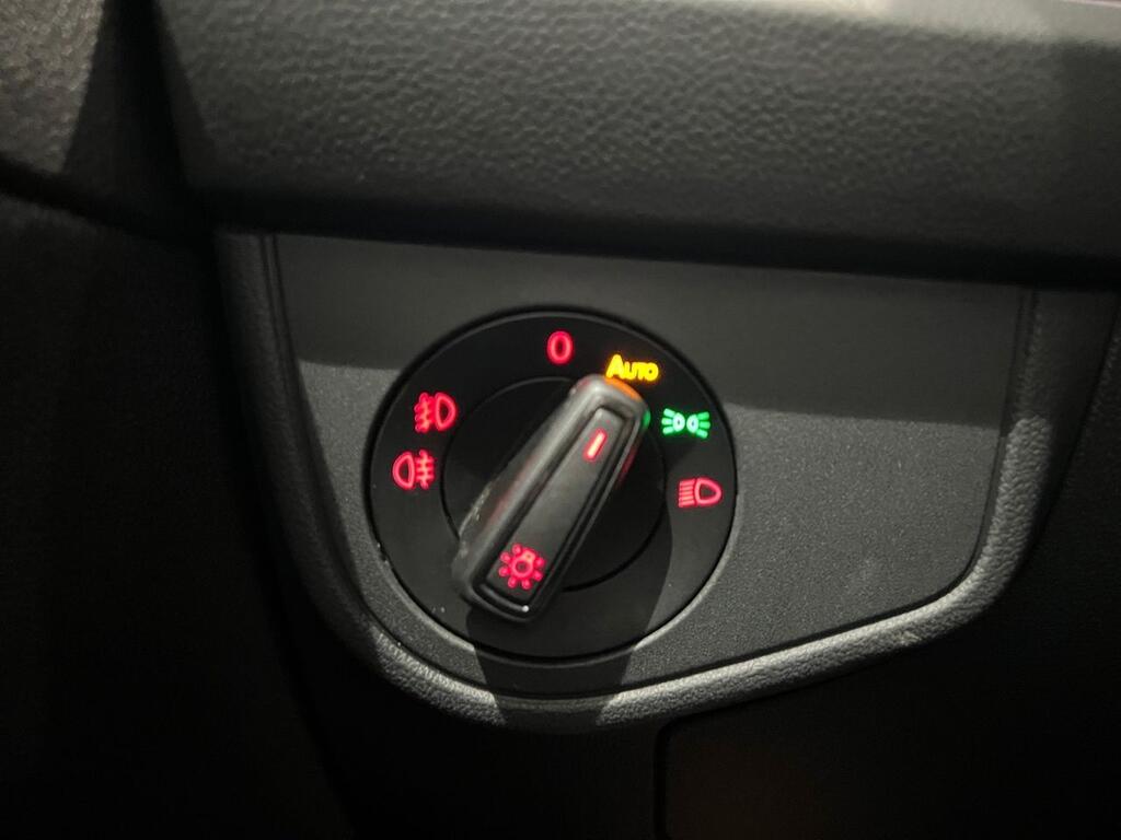 Volkswagen Polo GTI 2.0 TSI 147kW (200CV) DSG // 29.782 km