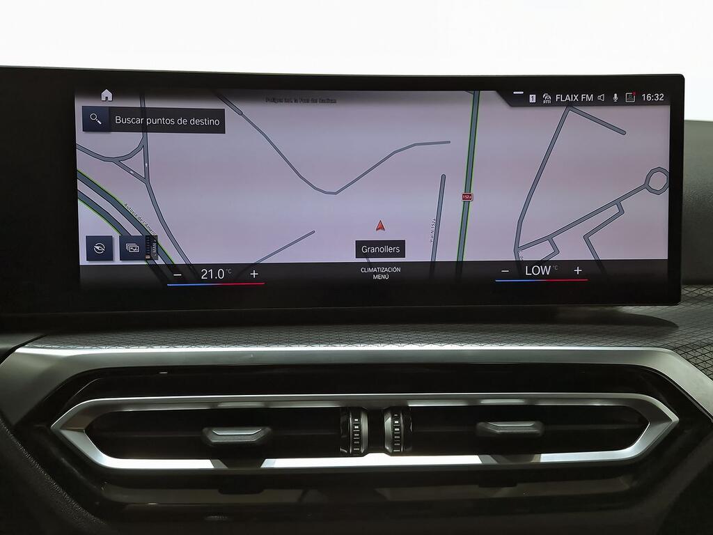 BMW Serie 3 318d Auto.Touring // 28.329 km