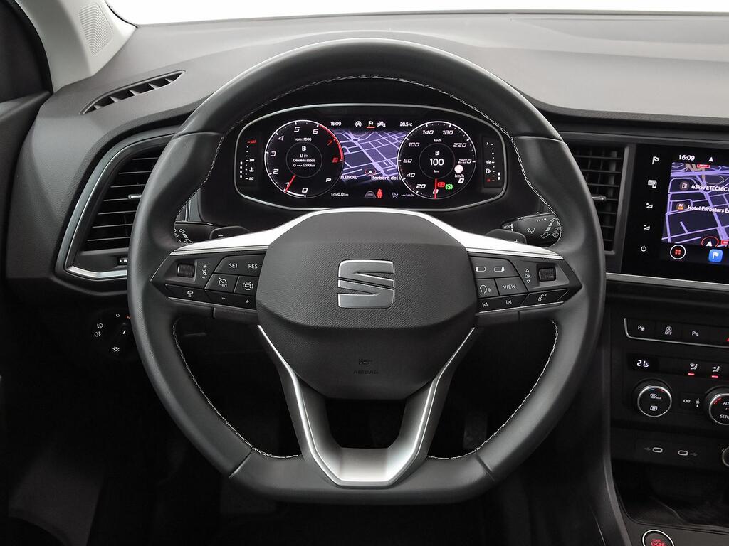 SEAT Ateca 1.5 TSI 110kW DSG S&S Style XXL // 41.049 km