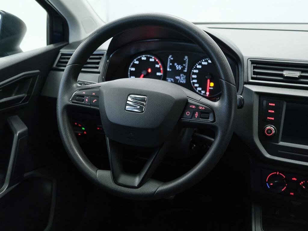SEAT Ibiza 1.0 EcoTSI 70kW (95CV) Reference // 43.200 km