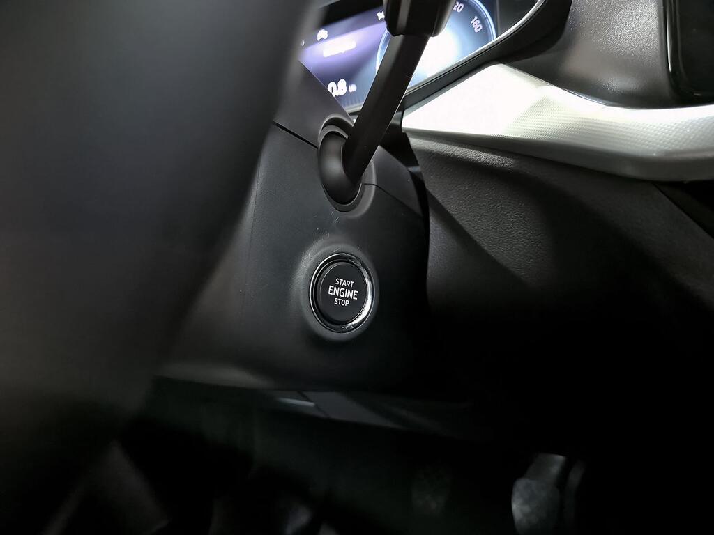 Skoda Kamiq 1.0 TSI 81kW (110CV) AMBITION