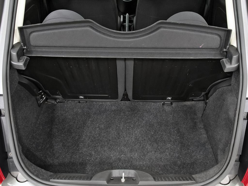 Fiat 500 Monotrim 1.0 Hybrid 51KW (70 CV) // 30.552 km