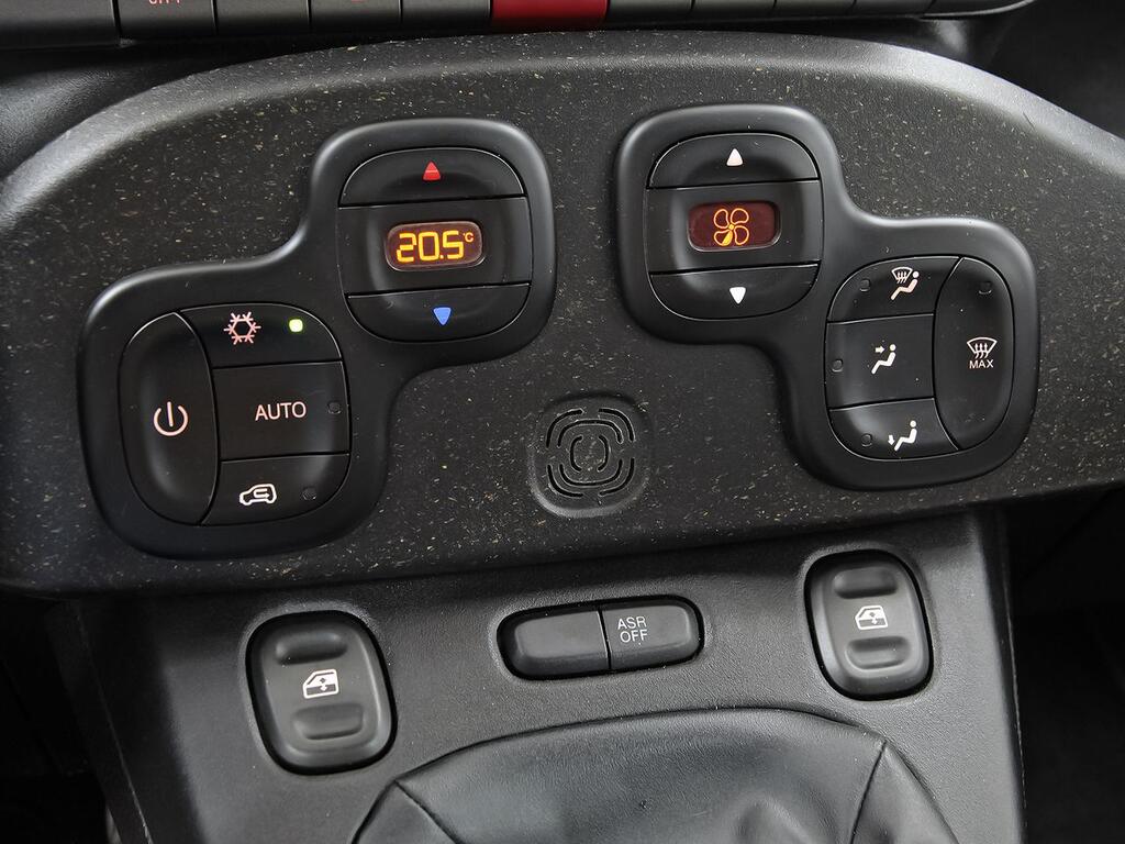 Fiat Panda Cross 1.0 Gse 51kw (70CV) // 30.786 km