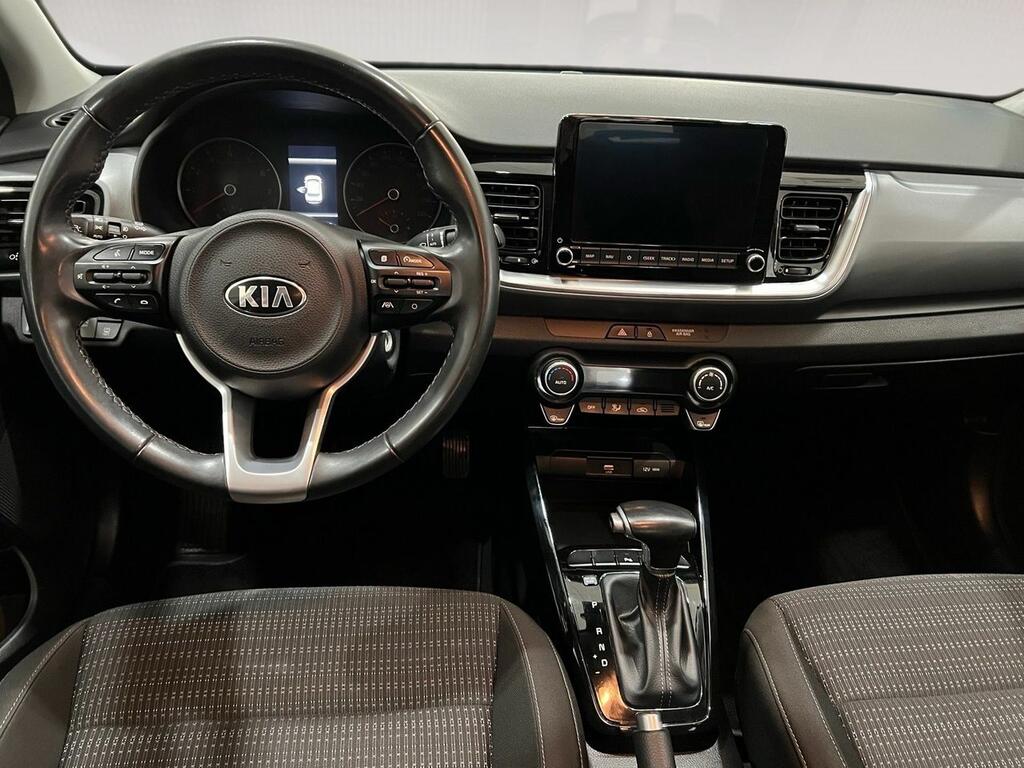 Kia Stonic 1.0 T-GDi 88kW (120CV) MHEV Drive DCT // 51.100 km