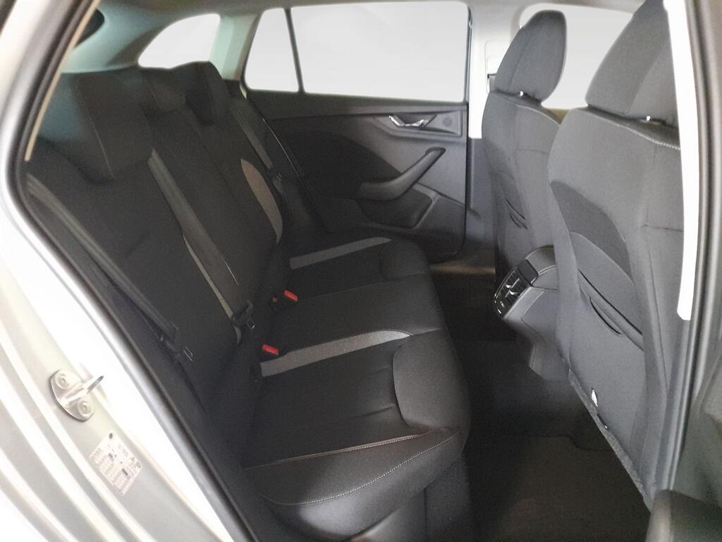 Skoda Scala 1.0 TSI 85KW (115 CV) SELECTION // 1 km