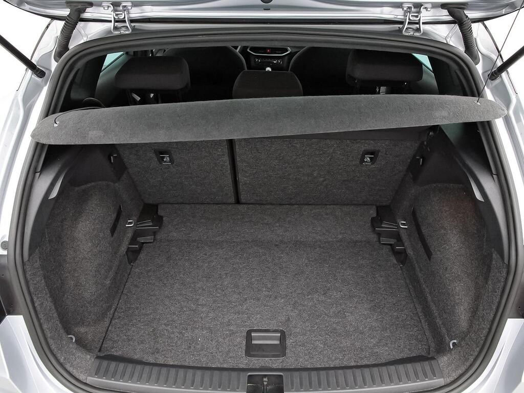 SEAT Arona 1.0 TSI 81kW (110CV) DSG Xperience Plus 110 CV