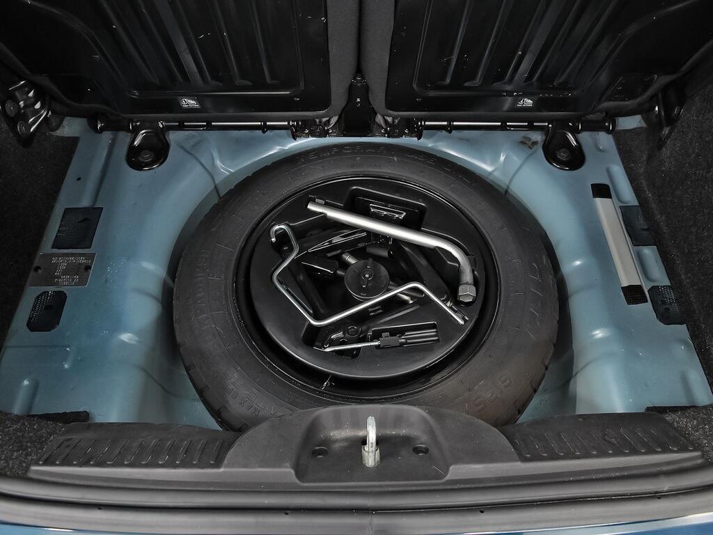 Fiat 500 1.2 8v 51kW (69CV) Lounge // 13.488 km