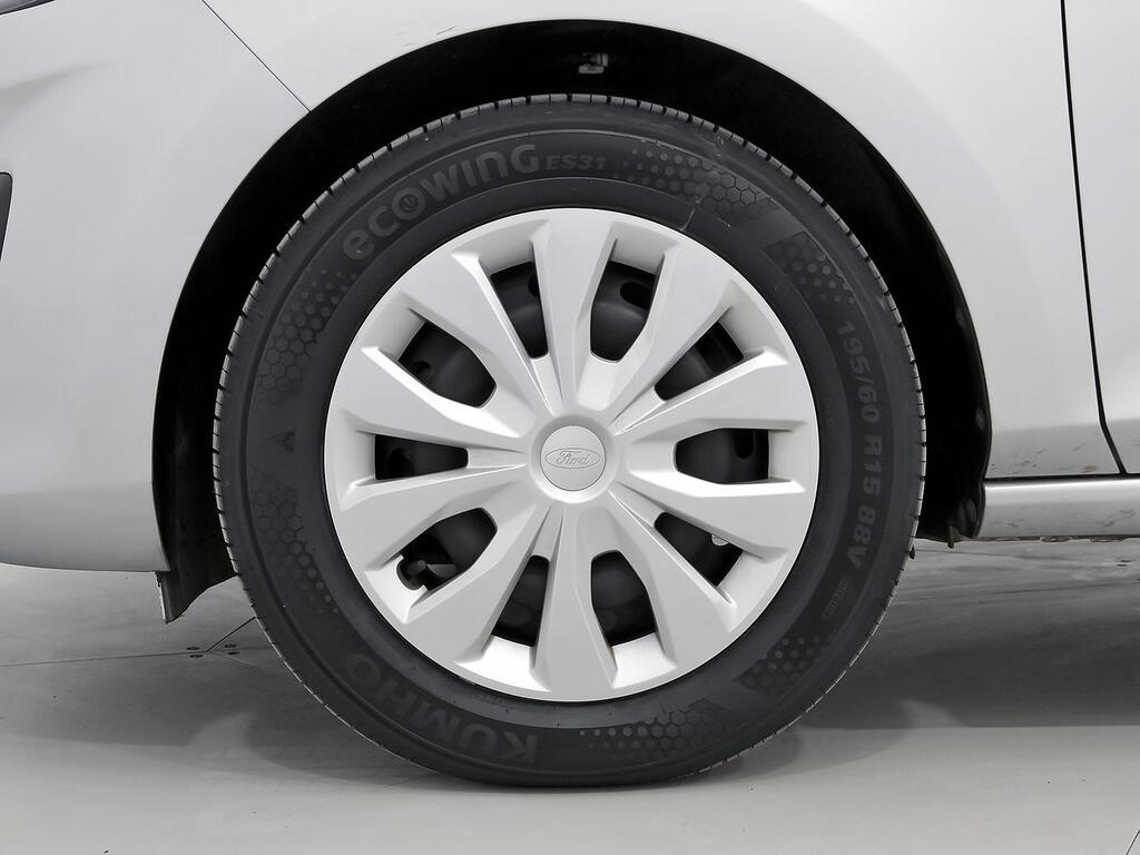 Ford Fiesta 1.1 IT-VCT 55kW (75CV) Trend 5p // 54.961 km