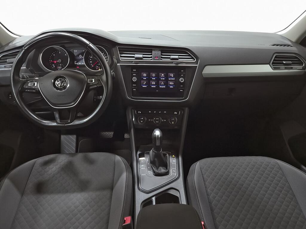 Volkswagen Tiguan Advance 2.0 TDI 110kW (150CV) DSG // 53.792 km