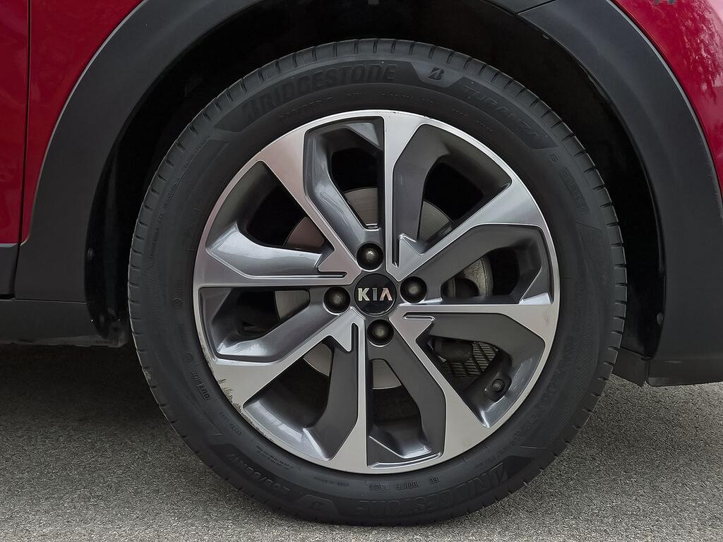 Kia Stonic 1.0 T-GDi 88kW (120CV) Drive // 84.177 km