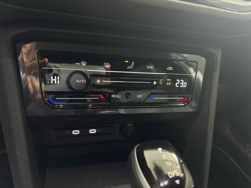 Volkswagen Tiguan R-Line 2.0 TDI 110kW (150CV) DSG