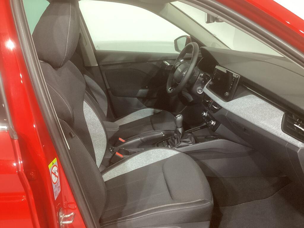 Skoda Kamiq 1.0 TSI 85kW (115CV) DSG SELECTION 115 CV // 1 km