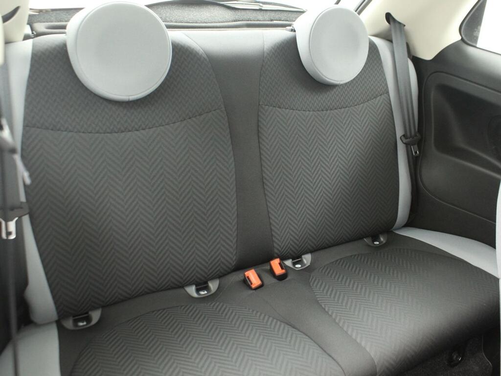 Fiat 500 1.2 8v 51kW (69CV) Pop // 34.662km