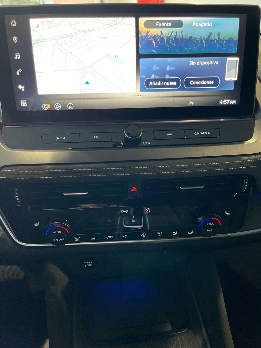 Nissan Qashqai E-POWER 140 KW (190 CV) Tekna Premium