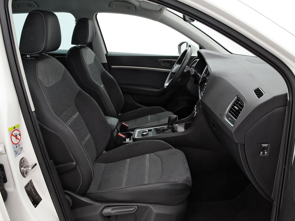 SEAT Ateca 2.0 TDI 110kW DSG S&S X-Perience XM // 14.934 km