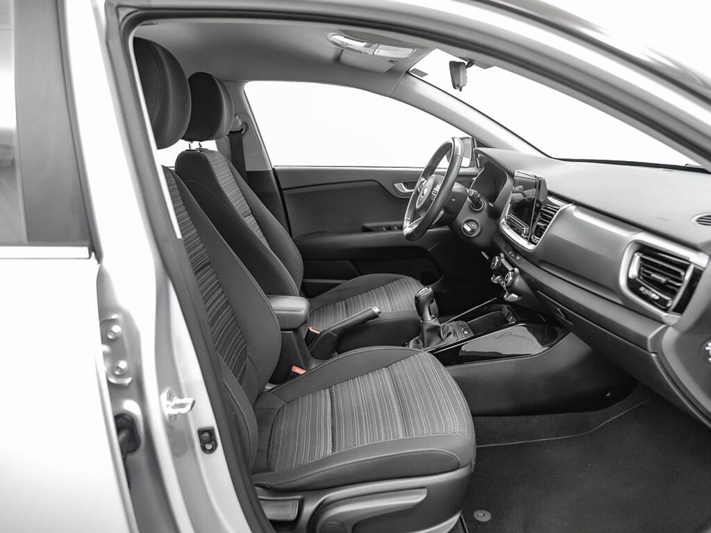 Kia Stonic 1.0 T-GDi 74kW (100CV) MHEV iMT Drive // 62.717 km