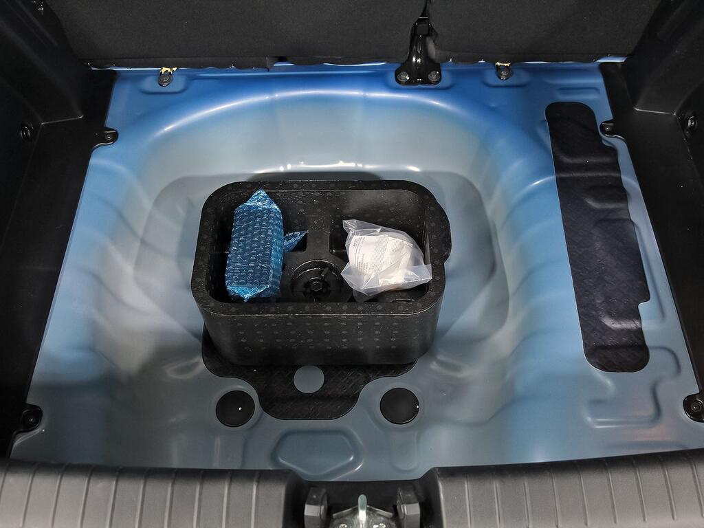 Hyundai Bayon 1.2 MPI Maxx // 32.216 km