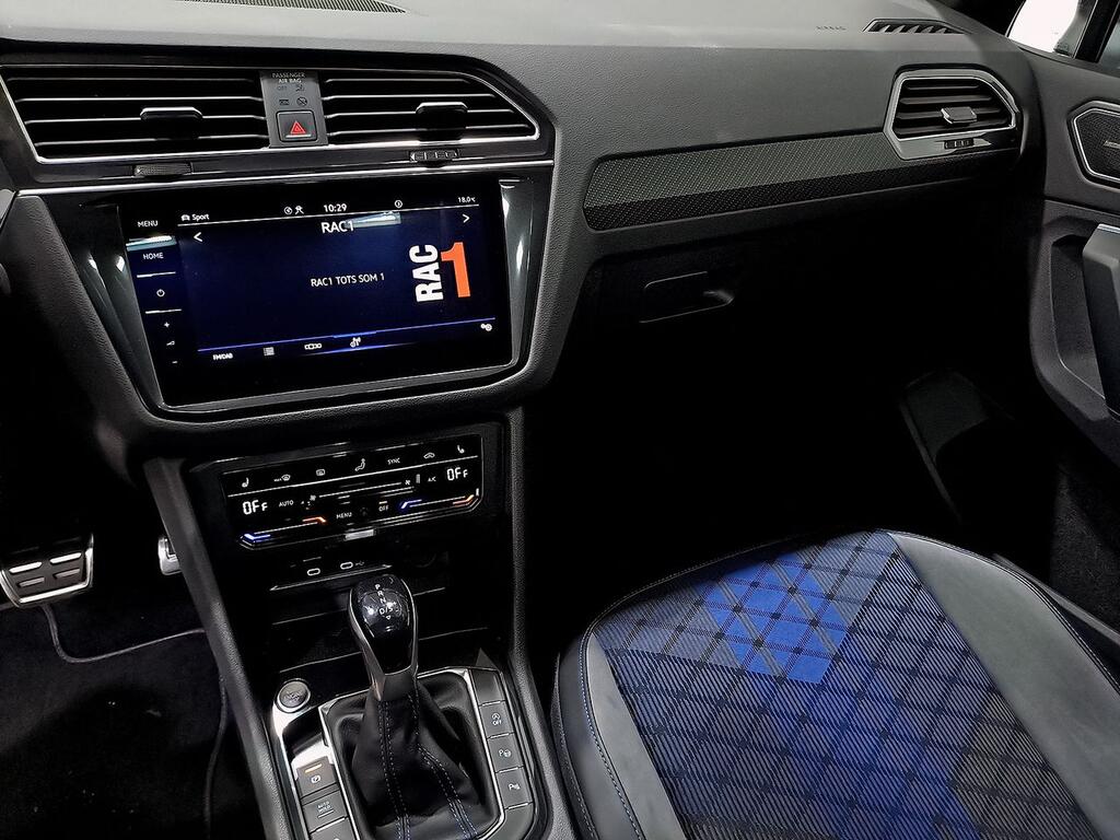 Volkswagen Tiguan R 2.0 TSI 235 kW (320 CV) DSG 4Motion // 22.071 km