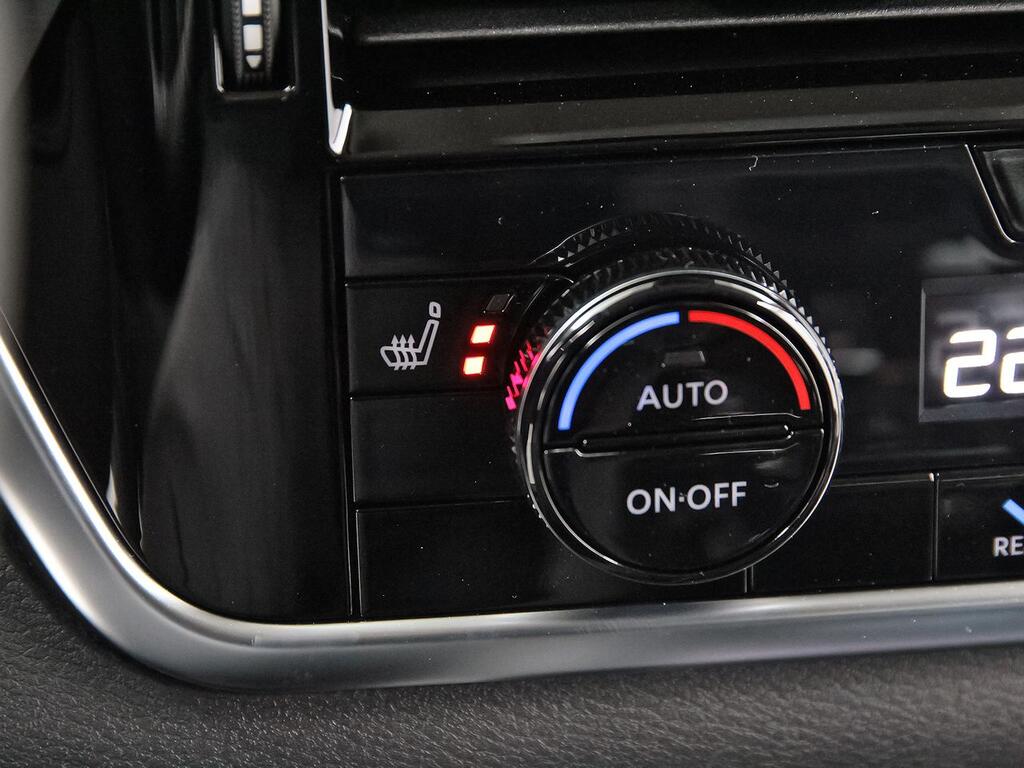 Nissan X-Trail 5pl 1.5 e-POWER 152kW 4x2 A/T N-Connecta 204 CV