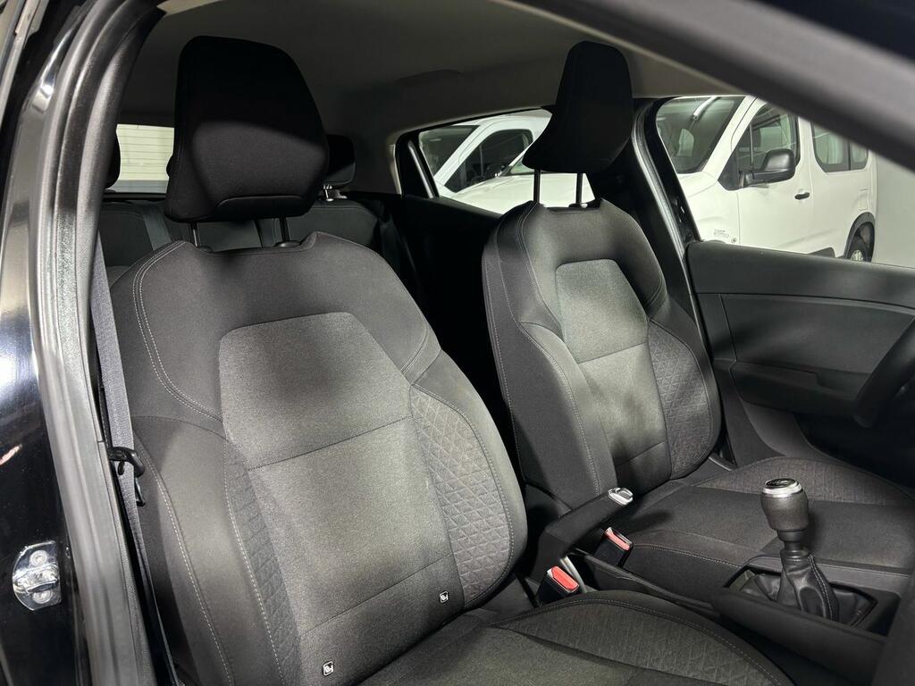 Renault Clio Intens TCe 67 kW (91CV)