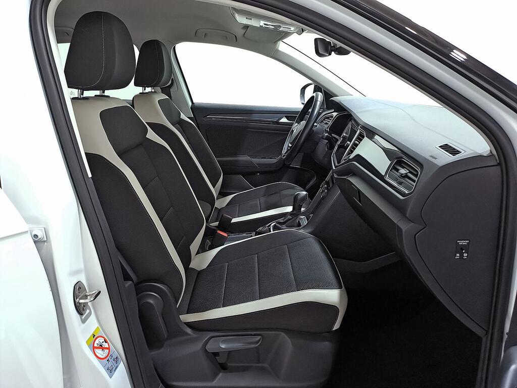 Volkswagen T-Roc Sport 2.0 TSI 140kW (190CV) 4 Motion DSG
