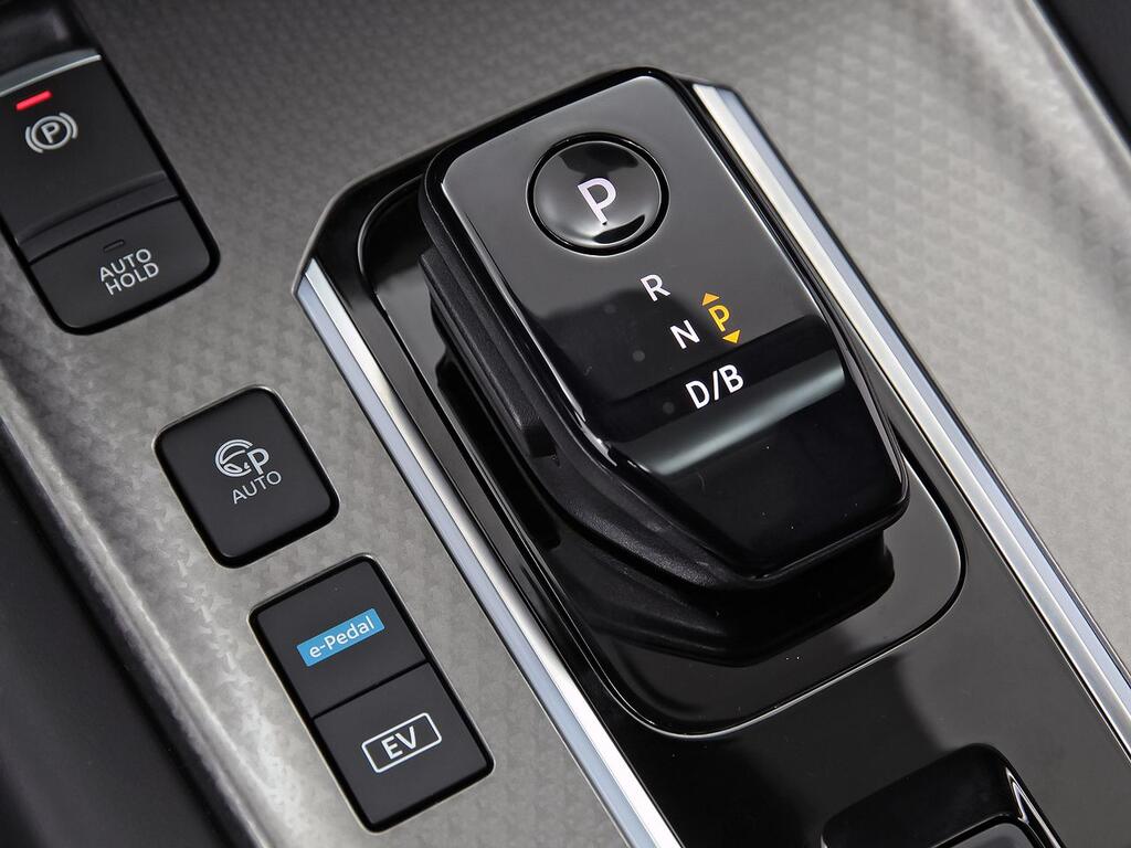 Nissan Qashqai E-POWER 140 KW (190 CV) N-Connecta
