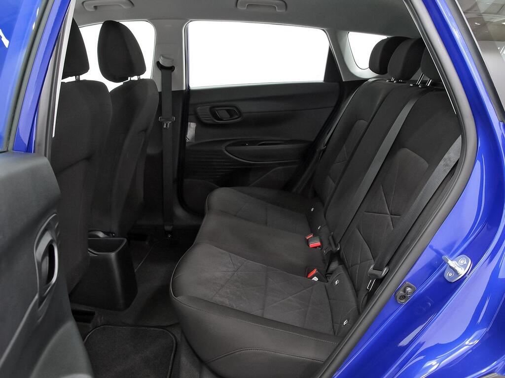 Hyundai Bayon 1.2 MPI Maxx // 32.216 km