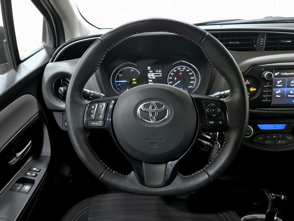 Toyota Yaris 1.5 100H Active