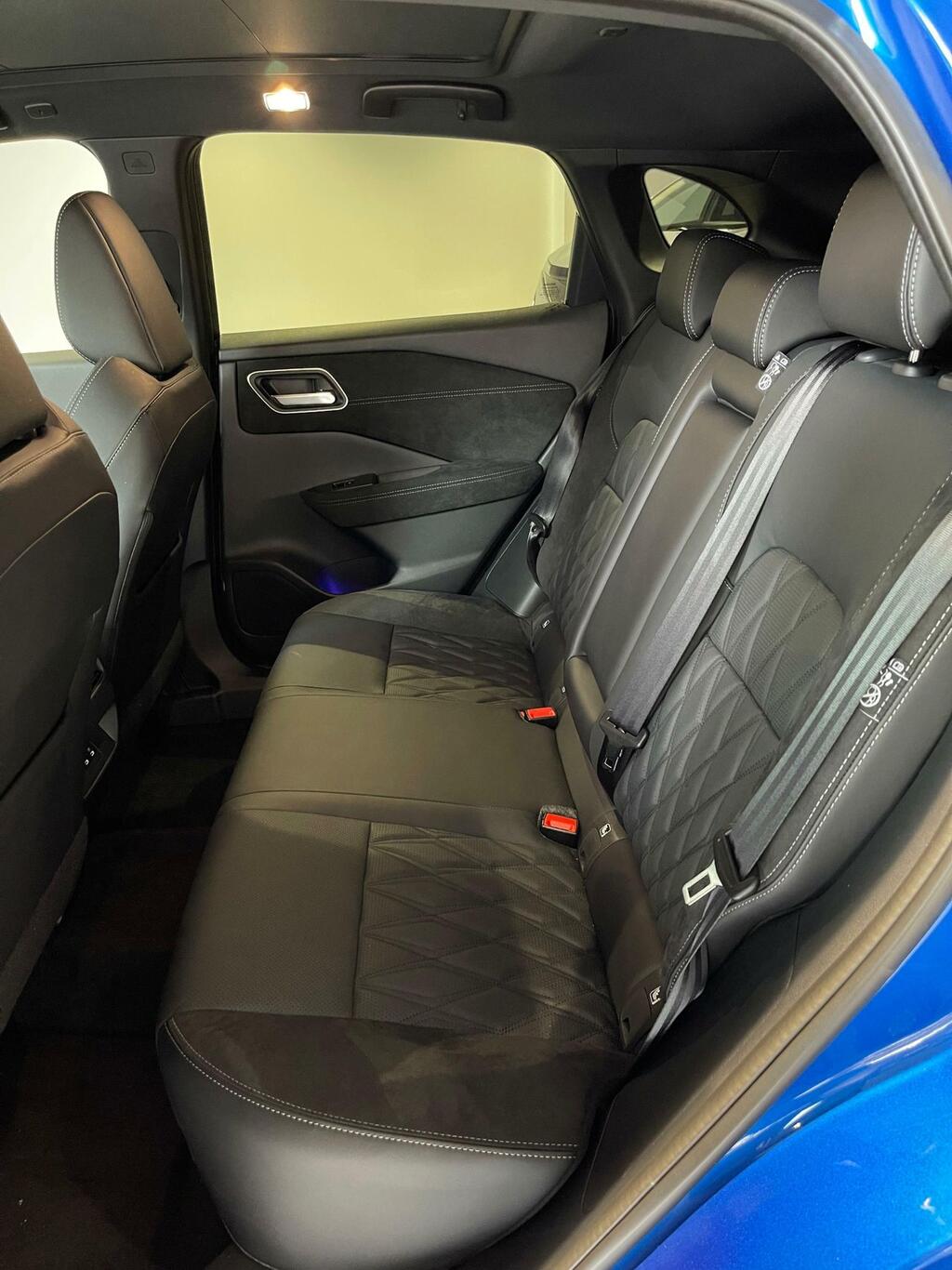 Nissan Qashqai E-POWER 140 KW (190 CV) Tekna Premium