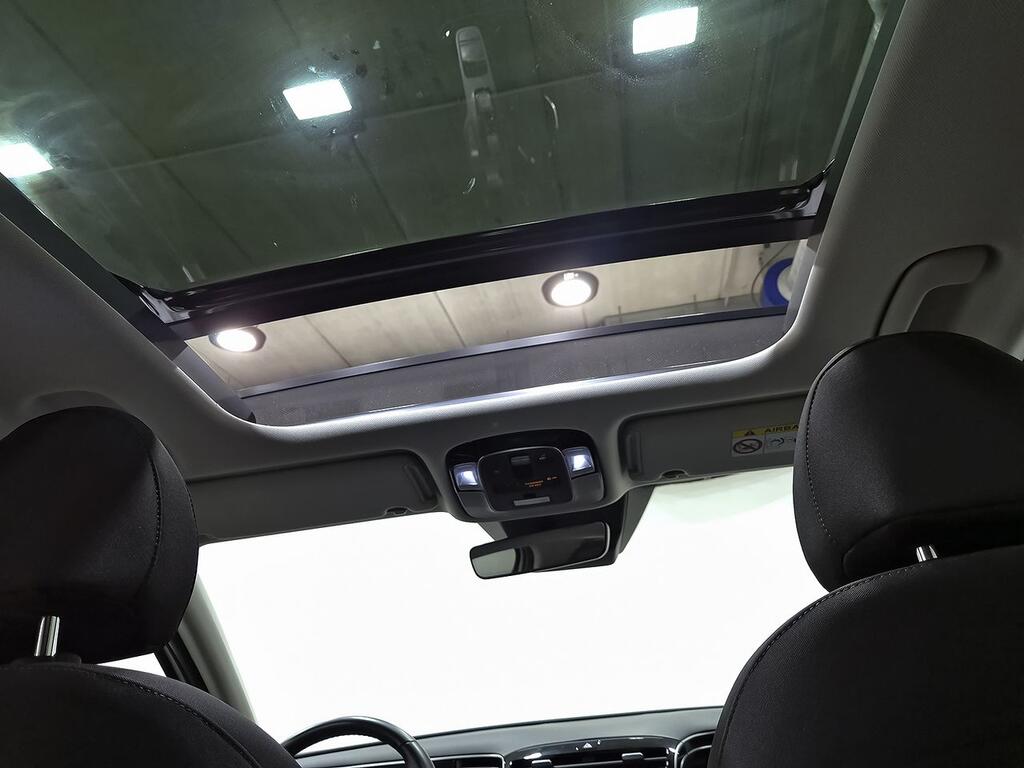 Hyundai Tucson 1.6 TGDI 169kW HEV Tecno Sky Auto // 76.919 km
