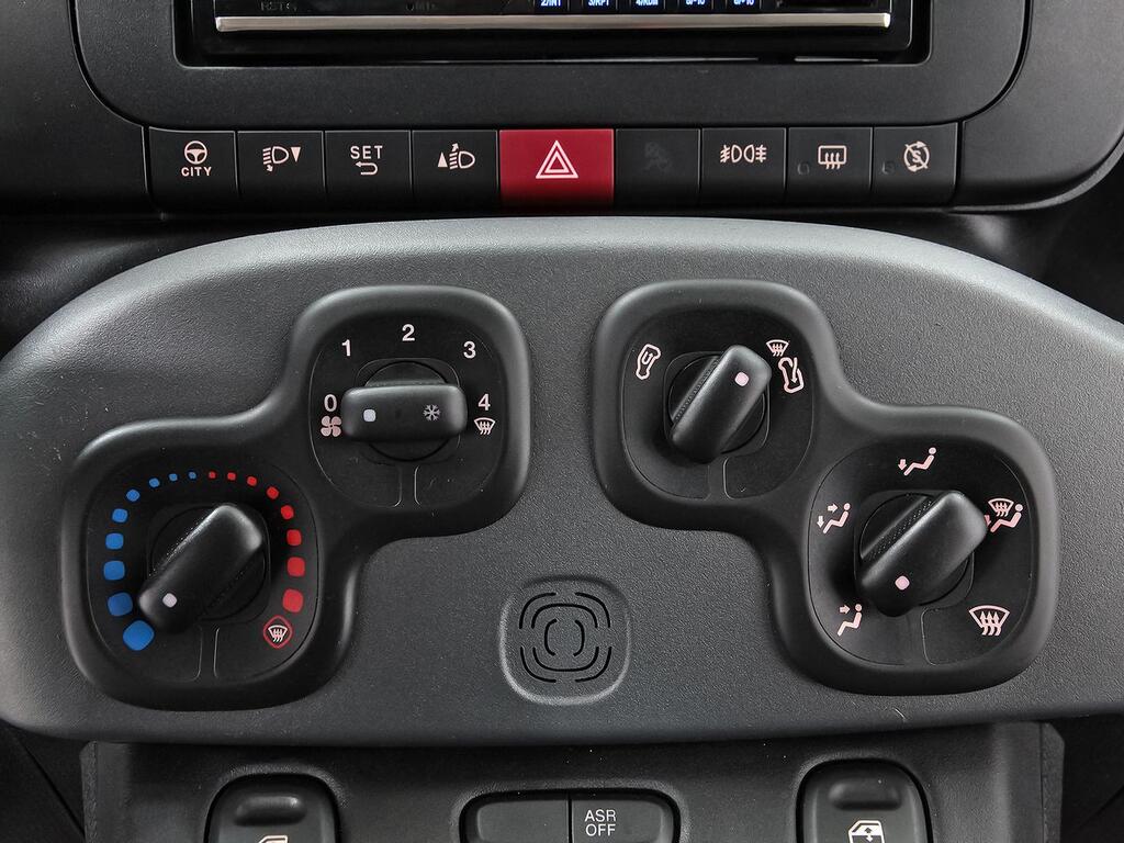 Fiat Panda City Cross 1.0 Gse 51kw (70CV) // 66.018 km