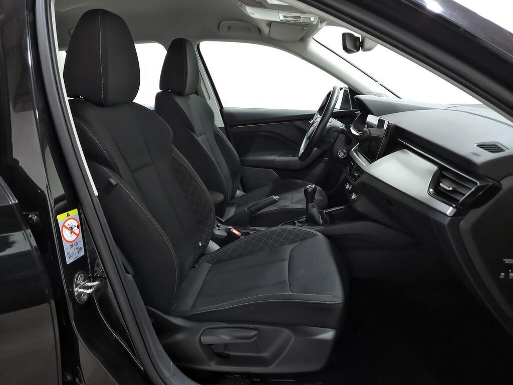 Skoda Kamiq 1.0 TSI 81kW (110CV) Ambition // 73.799 km