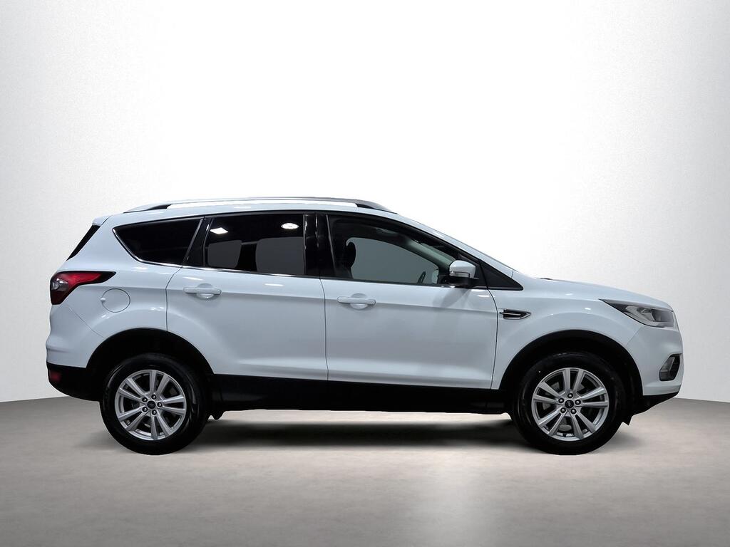 Ford Kuga 1.5 EcoBoost 88kW 4x2 Trend+ // 82.234 km