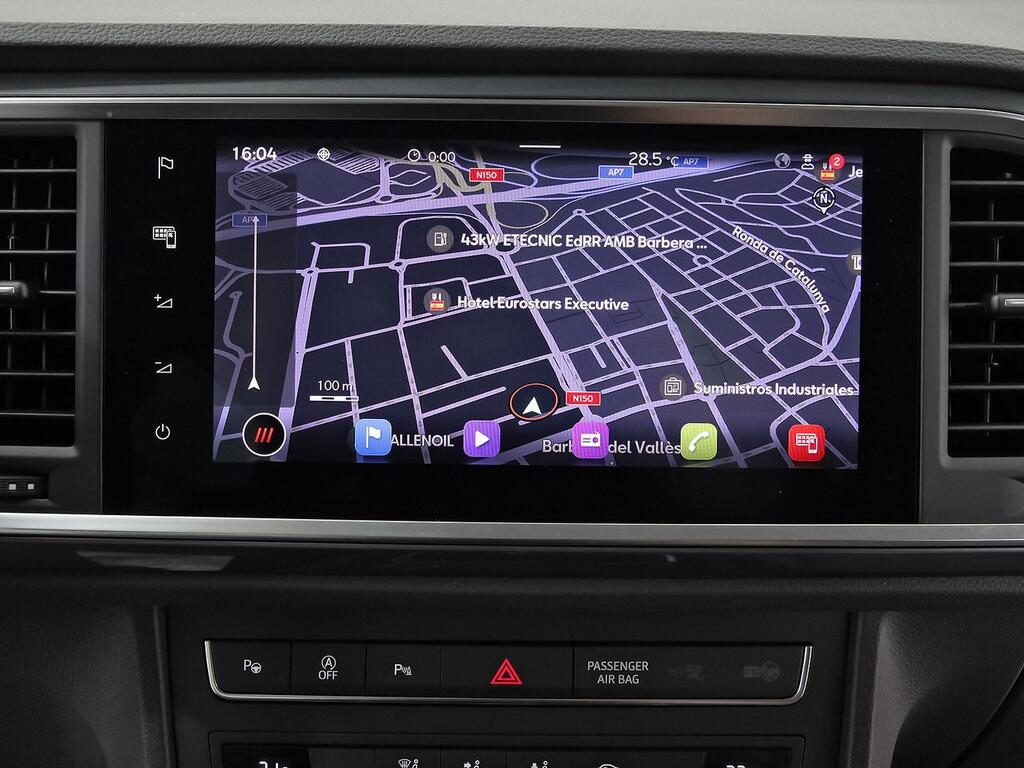 SEAT Ateca 1.5 TSI 110kW DSG S&S Style XXL // 41.049 km