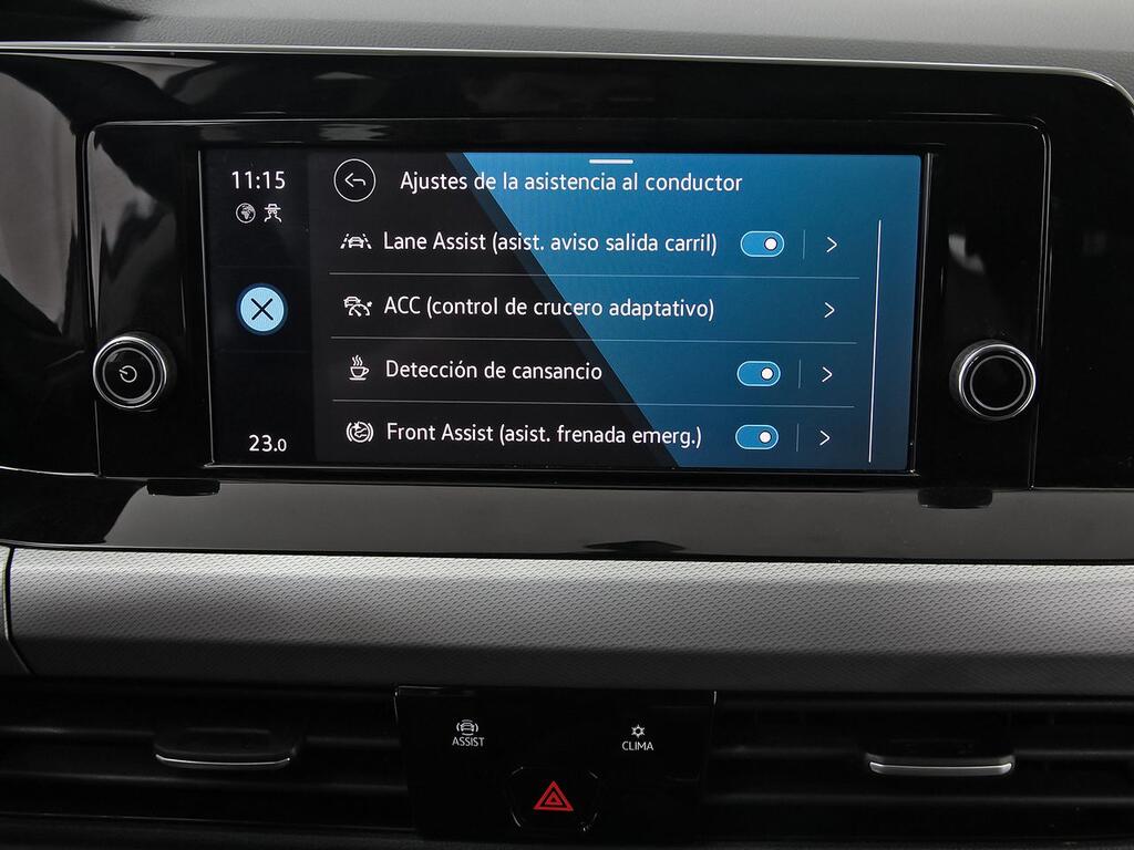 Volkswagen Golf 2.0 TDI 85kW (115CV) // 68.248 km