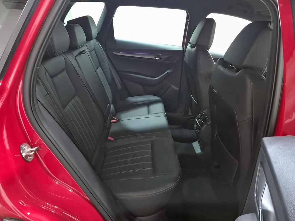 Skoda Karoq 2.0 TDI 110kW (150CV) DSG 4X4 Sportline