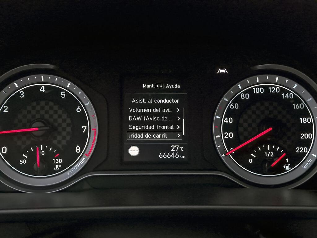 Hyundai i20 1.0 TGDI 74kW (100CV) Klass // 66.623 km