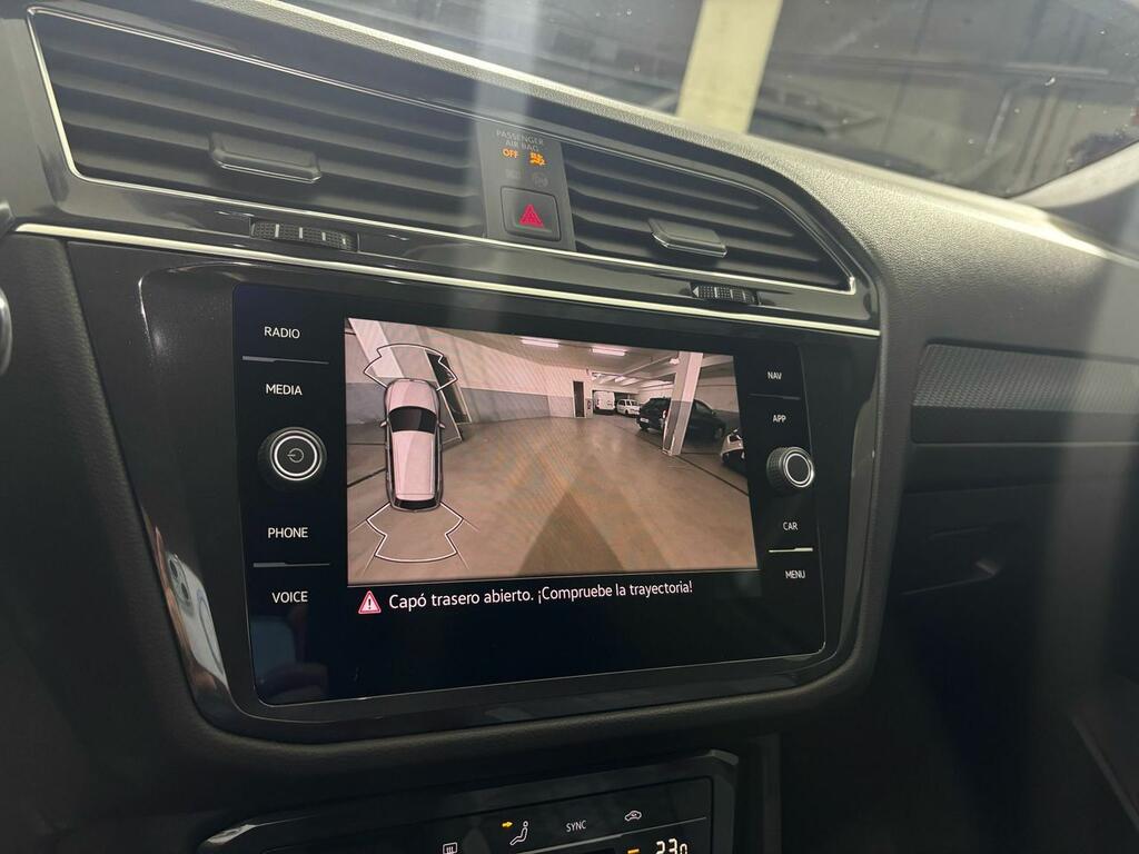 Volkswagen Tiguan R-Line 2.0 TDI 110kW (150CV) DSG