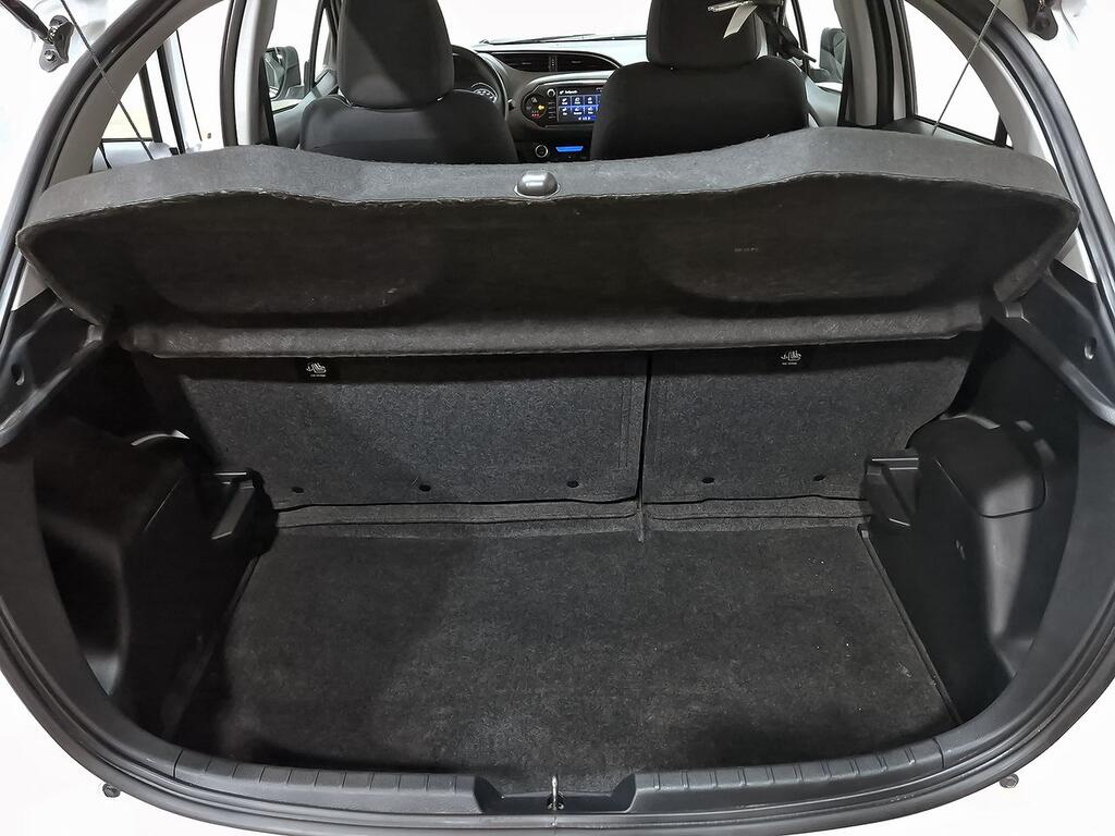 Toyota Yaris 1.5 100H Active