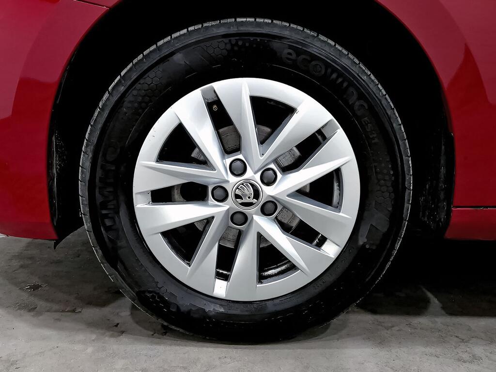 Skoda Fabia 1.0 TSI 70KW (95CV) Selection