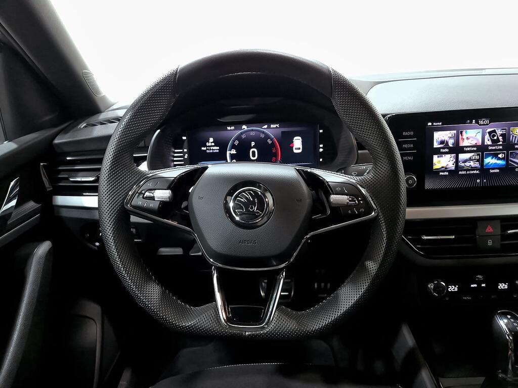 Skoda Scala 1.0 TSI 81KW (110CV) DSG Sport