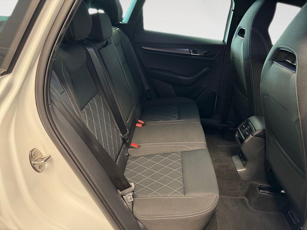Skoda Karoq 1.5 TSI 110kW (150CV) DSG ACT Sportline