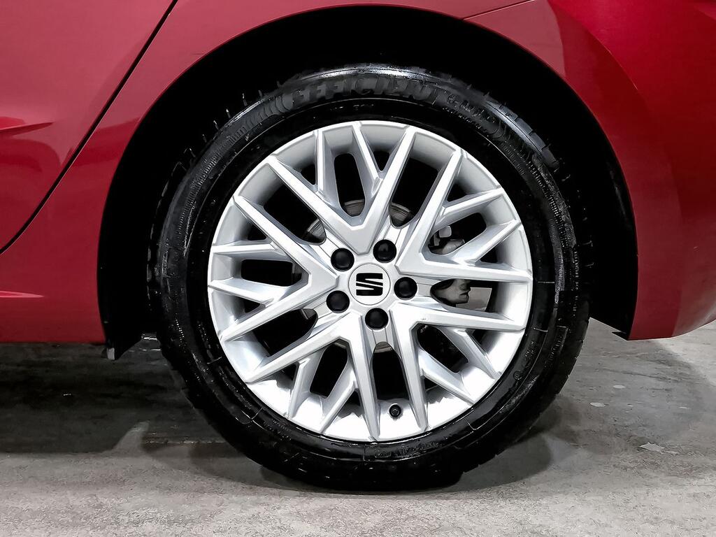 SEAT Ibiza 1.0 TSI 81kW (110CV) FR XS 110 CV