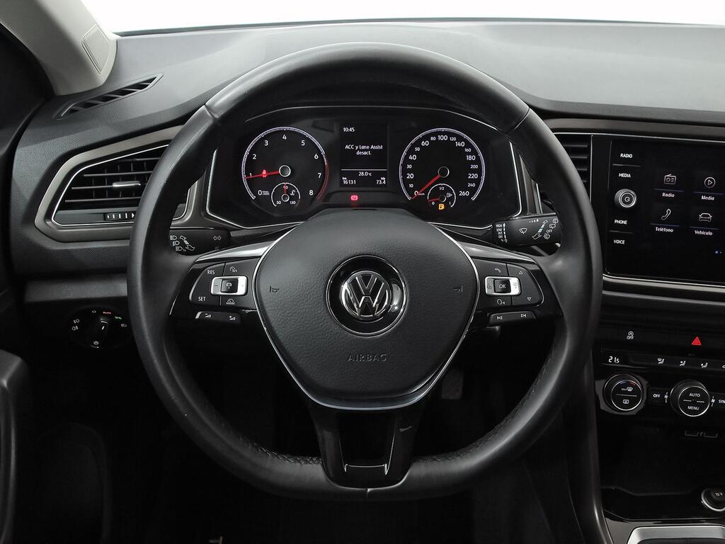 Volkswagen T-Roc Advance Style 1.0 TSI 85kW (115CV) // 16.116 km