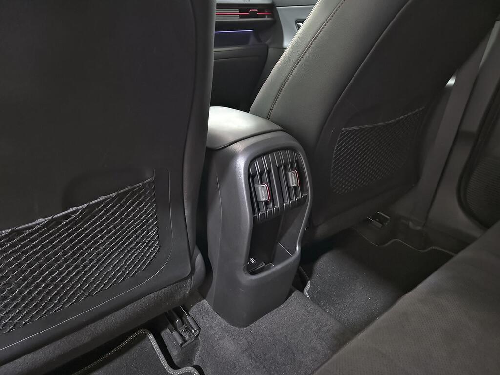 Hyundai Kona 1.6 GDI HEV N Line Style DCT // 34.861 km